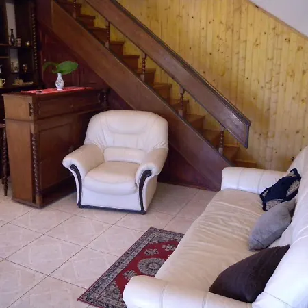 Holiday home Balatonbereny/balaton 18118
