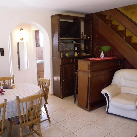 Balatonbereny/balaton 18118 Holiday home