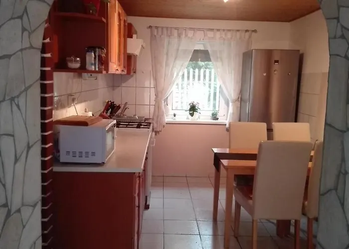 Holiday home - Balaton 18118 Balatonbereny