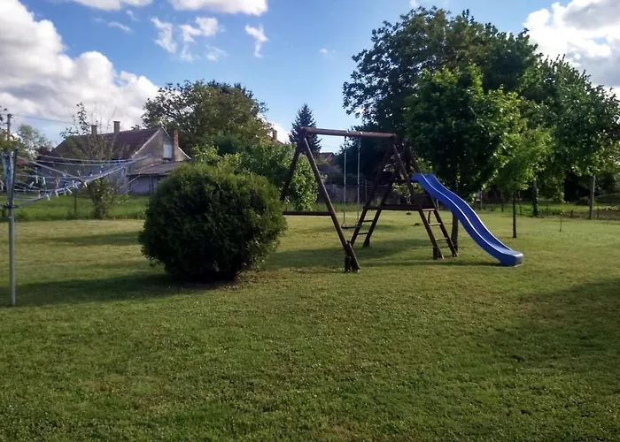 - Balaton 18118 Holiday home *