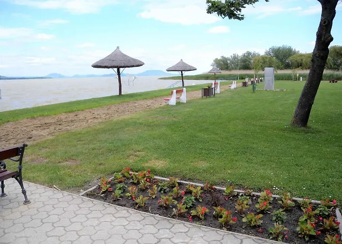 Holiday home - Balaton 18118 *