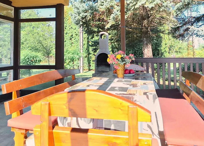 Holiday home - Balaton 18118 *