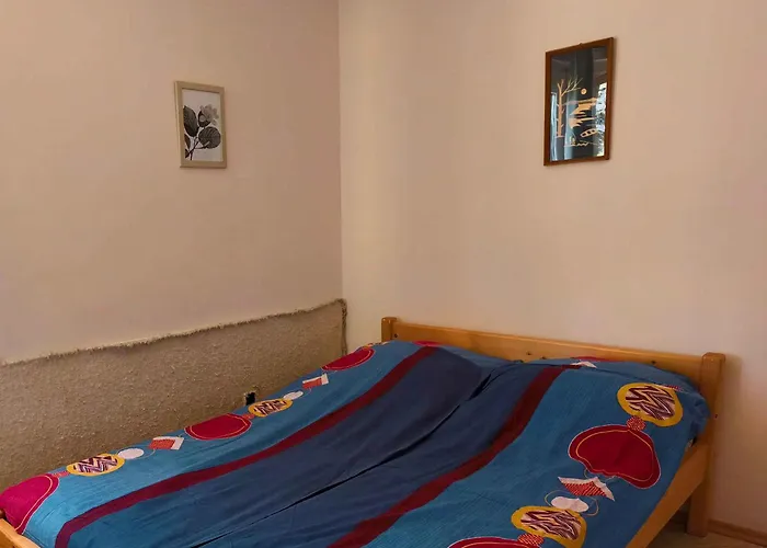 - Balaton 18118 Holiday home *