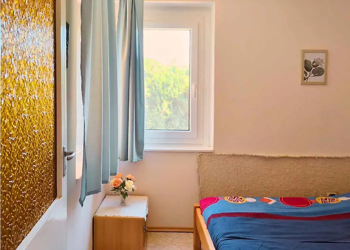 Holiday home - Balaton 18118 *