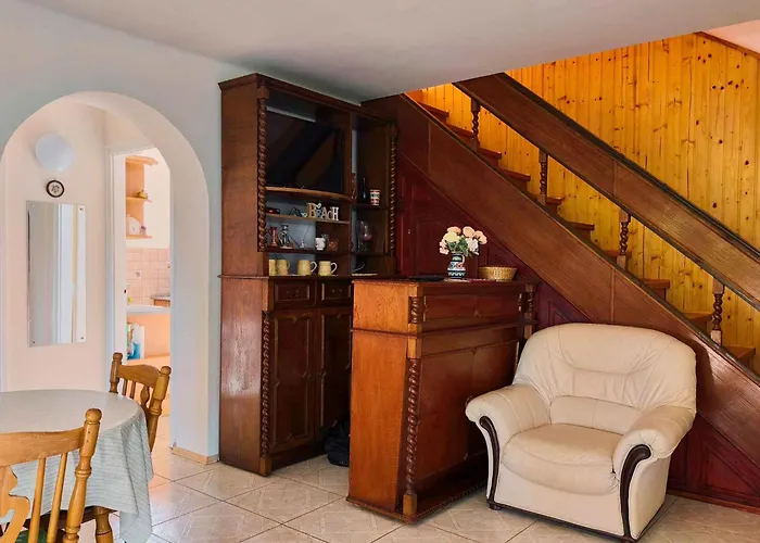 - Balaton 18118 Holiday home *