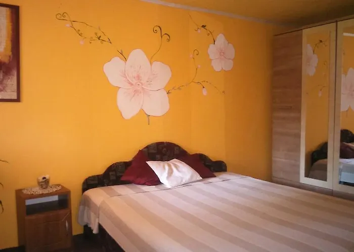 - Balaton 18118 Holiday home Balatonbereny